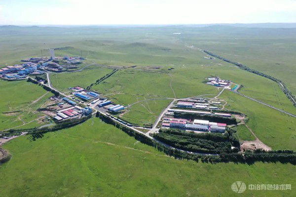 礦山充填采礦原來還能這樣做？國家級一等獎不是白給的