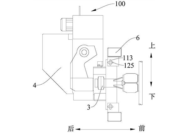 鍋爐振打設備和有色金屬冶煉系統