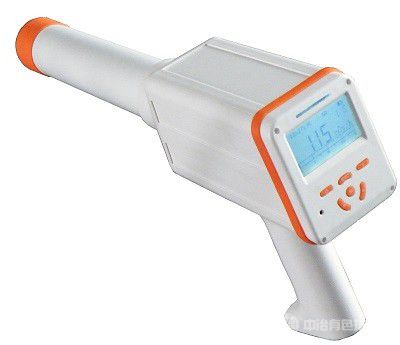 ZNC6200 型х-γ輻射劑量率儀（輻射監測產品）