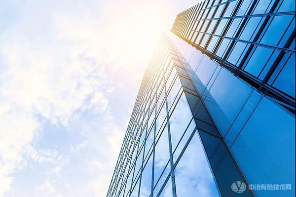 企業會員 | 長沙巨杉智能科技有限公司入駐中冶有色技術網