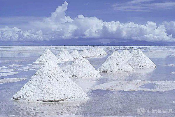 重視國內鋰資源開發加速的戰略機遇、關注氫氧化鋰的海外需求