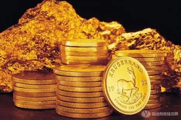 美聯儲Taper或加快 黃金面臨新的下跌風險