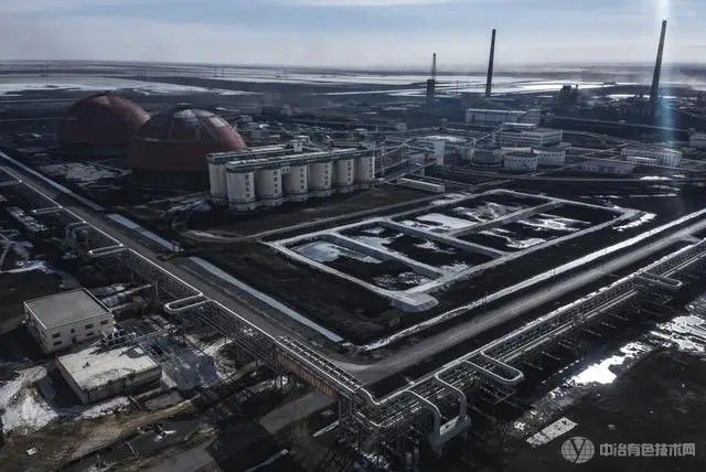 鹽湖股份與國軒高科簽訂《戰略合作框架協議》， 要在新能源、鋰電、鋰鎂材料等領域深度合作?