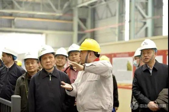 首創粉末冶金鋁基復合材料制動盤 金天鋁業換道超車
