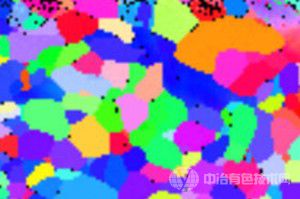 新型高強亞穩β鈦合金板材及其加工工藝