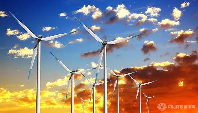 遠景宣布2028年底實現全價值鏈碳中和，未來十年擬建設100個零碳產業園