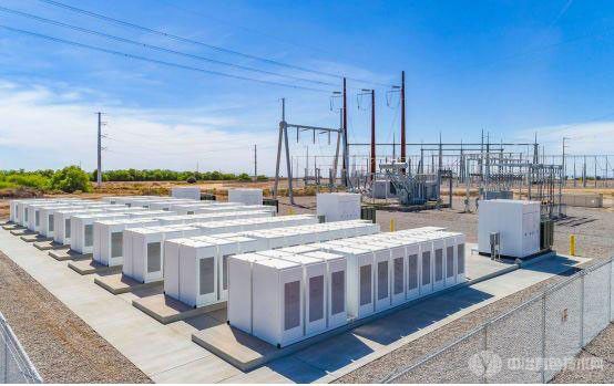捷報 | 我國大規模壓縮空氣儲能技術驗證成功，具備投入商業運行條件