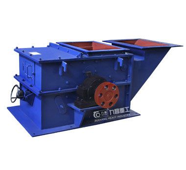 環錘破碎機 環錘破碎機