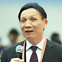 黃伯云中南大學、中國工程院
