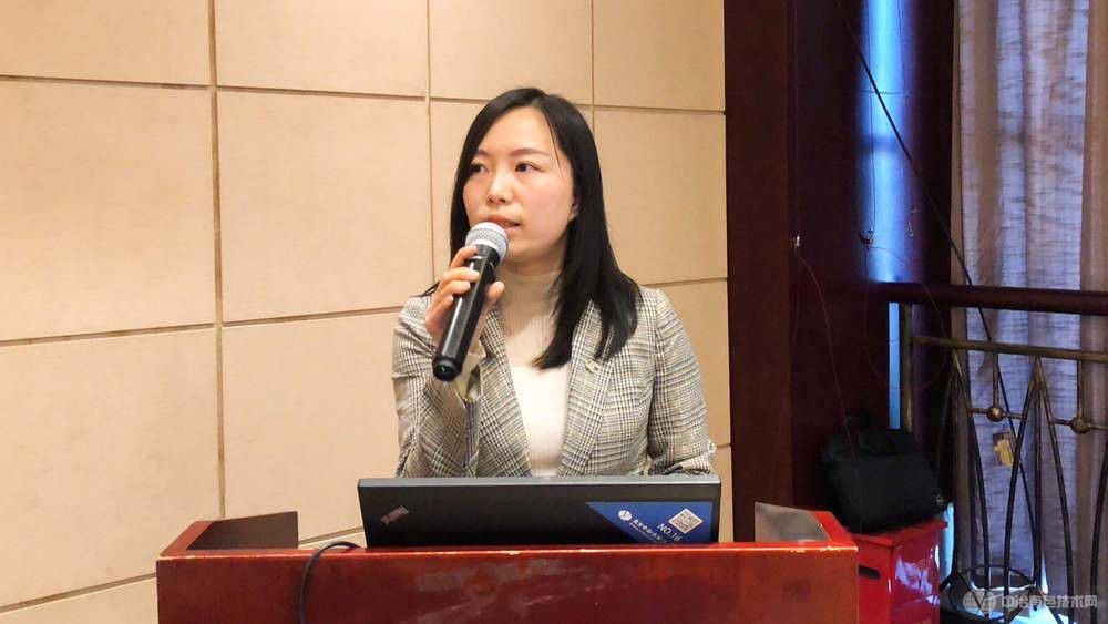 含鋰資源提取與清潔利用技術交流會現場照片