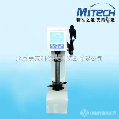 數顯布洛維硬度計SHBRV-187.5