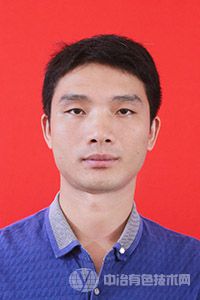 張騫 江西理工大學宜春鋰電新能源產業研究院