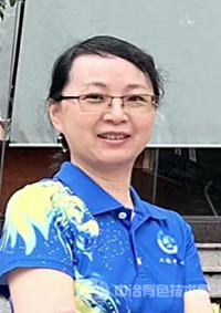 王津 廣東省科學院工業分析檢測中心