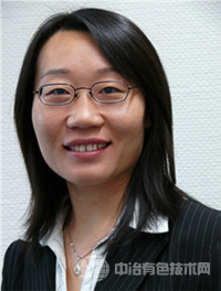 程書莉 珀金埃爾默企業管理（上海）有限公司