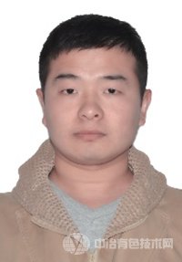王忠華 國家鎢與稀土產品質量監督檢驗中心