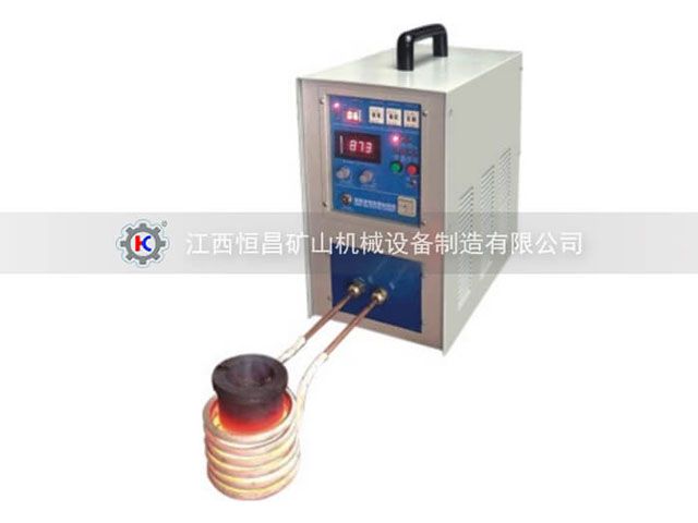 中頻感應熔煉爐 中頻感應熔煉爐