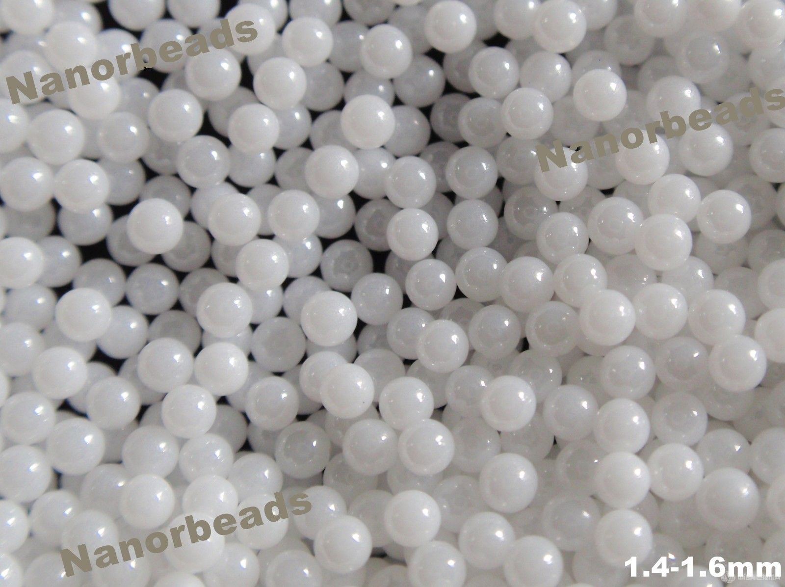 釔穩定氧化鋯珠