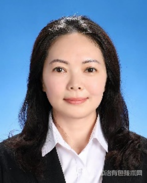 侯新梅 北京科技大學/碳中和創新研究院