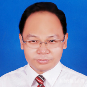 李燦華 安徽工業大學