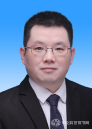 王海鋒 中國礦業大學