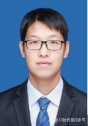 趙卓 安徽工業大學