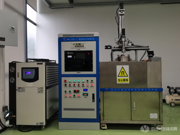 成都中科新材料與您相約“第二屆全國先進金屬功能材料制備/加工及應用技術交流會”