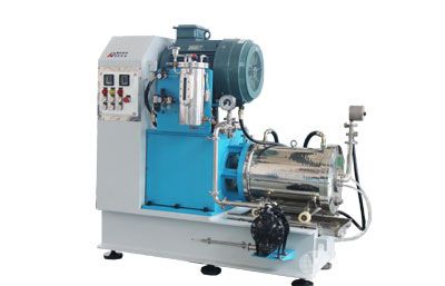 SF系列砂磨機 SF系列砂磨機