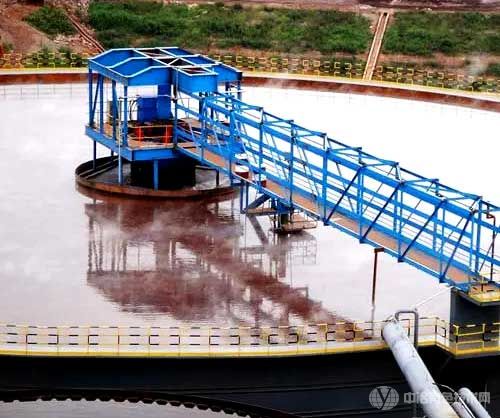 NZY-55G全鋼結構濃縮機 NZY-55G全鋼結構濃縮機