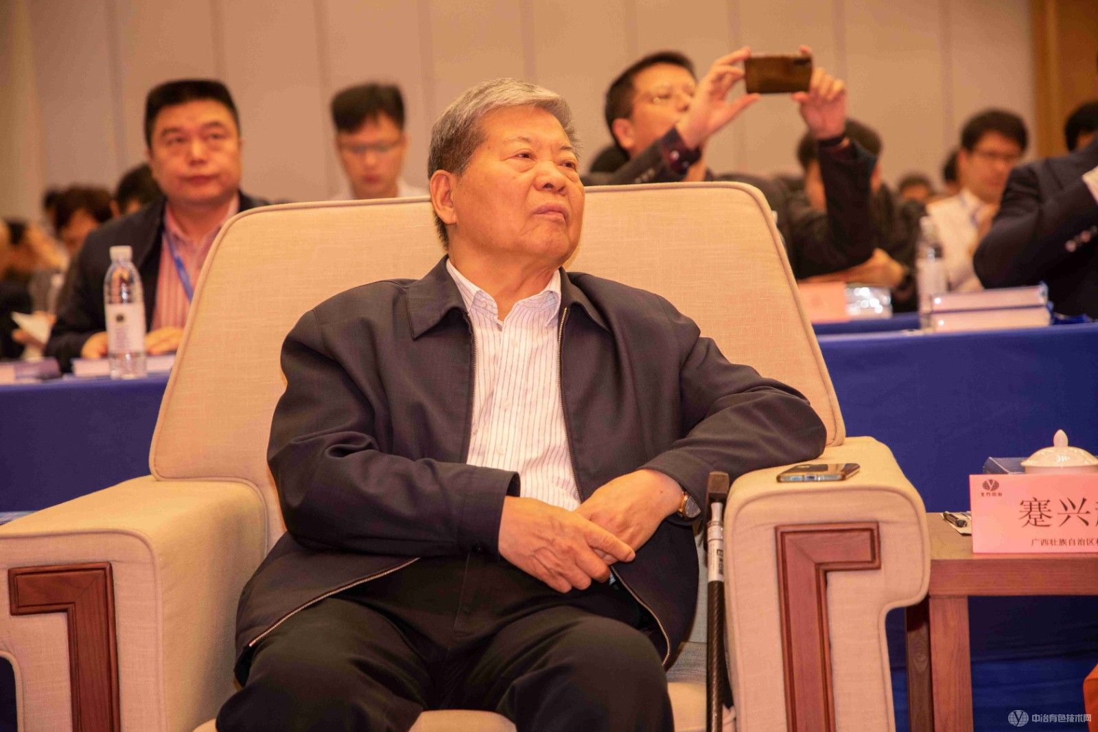 第五屆資源循環會現場照片