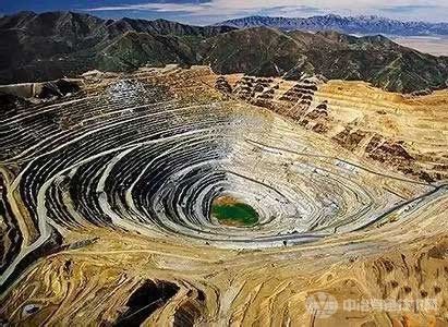 剛果總統前往中國進行采礦合同談判