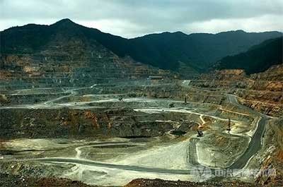 探討德興銅礦采區運輸道路管理實踐