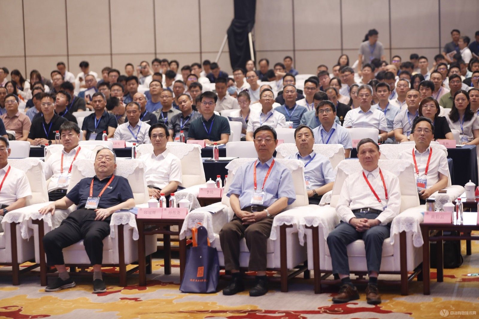2023湘江論壇現場照片