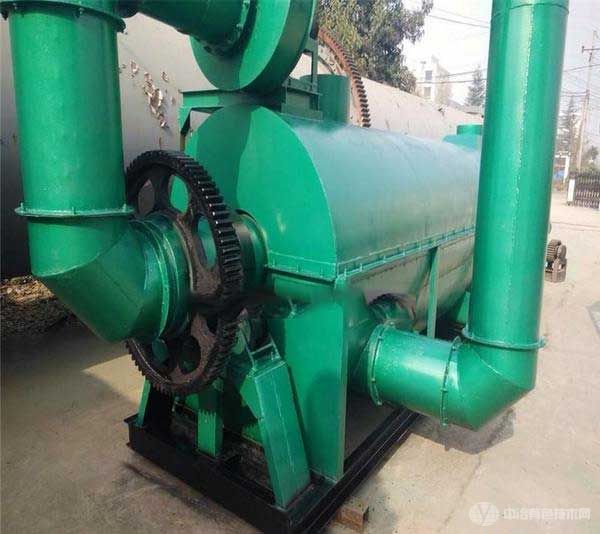 二手滾筒刮板烘干機 二手滾筒刮板烘干機