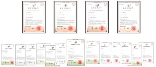 成都永益泵業股份有限公司