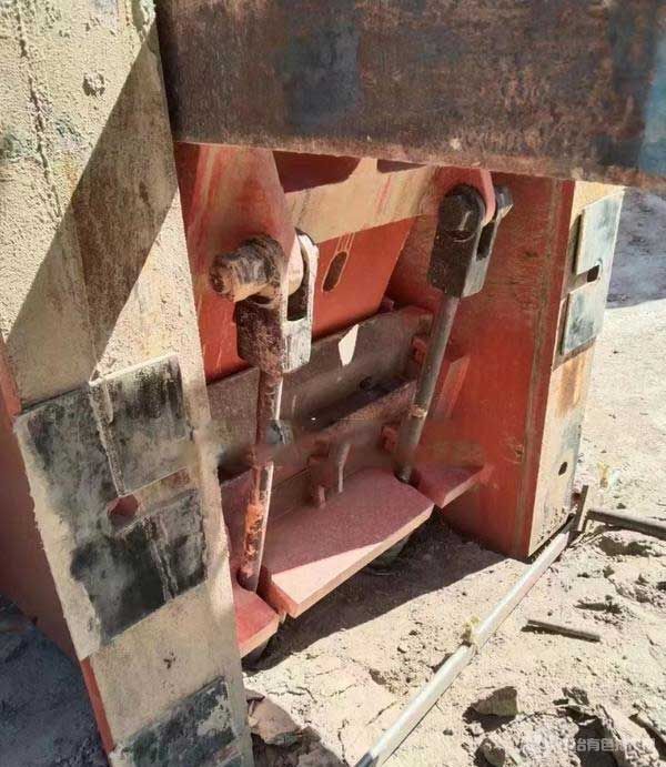二手給料機