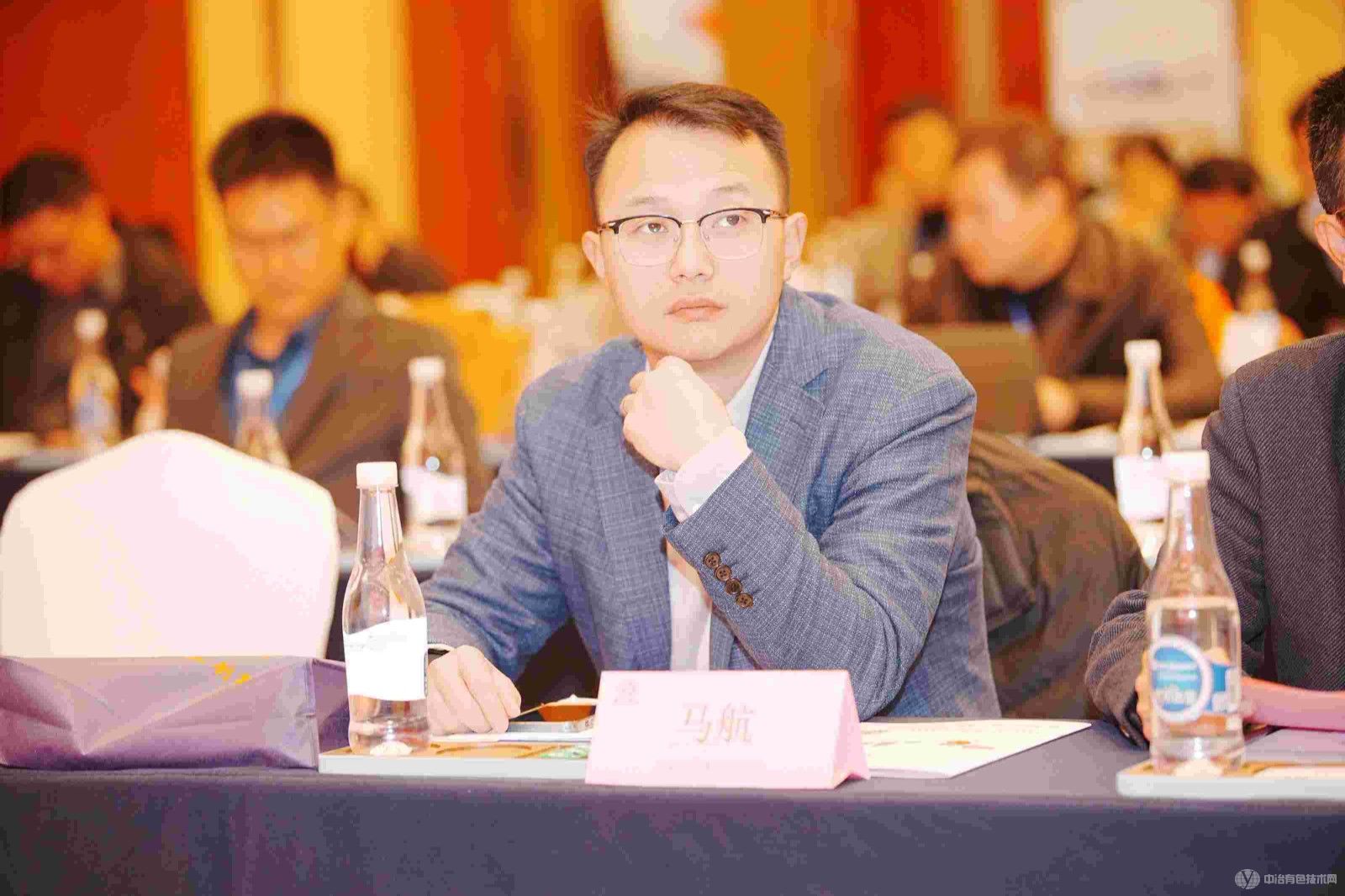 2024硫磷鈦資源與新能源協同創新發展論壇暨第一屆磷酸錳鐵鋰技術交流會現場照片
