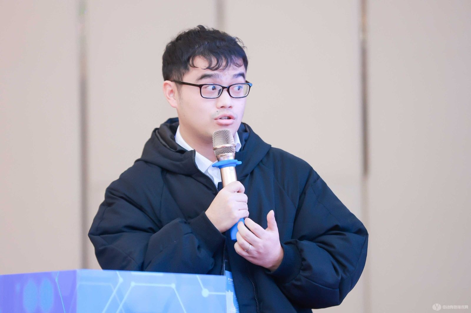 2024礦山化學品科技創新與應用交流會現場照片