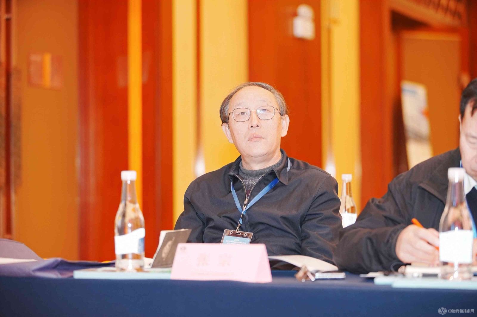2024硫磷鈦資源與新能源協同創新發展論壇暨第一屆磷酸錳鐵鋰技術交流會現場照片