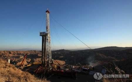 關于鉆探工程中深空鉆探技術的探究