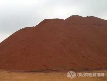 鎳礦資源現狀及未來冶金技術發展