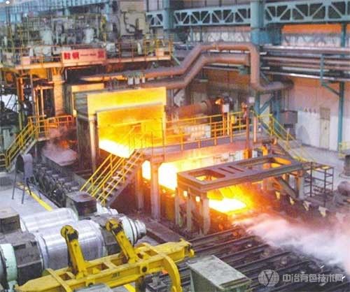 冶金機械設備安裝與調試工作的分析
