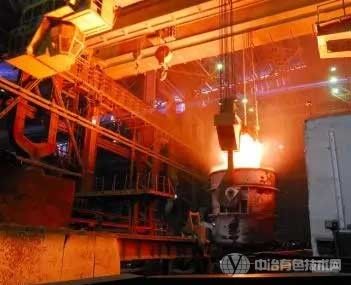 冶金機械設備安裝的關鍵問題與發展