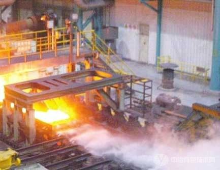 冶金機械設備質量管理與維護分析