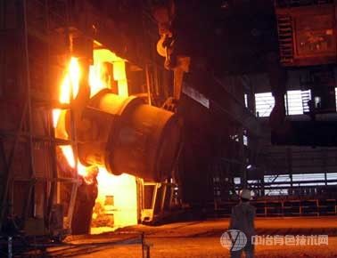 冶金機械中的自動化技術研究