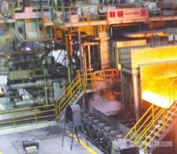 對于冶金機械設備的管理與維護探討