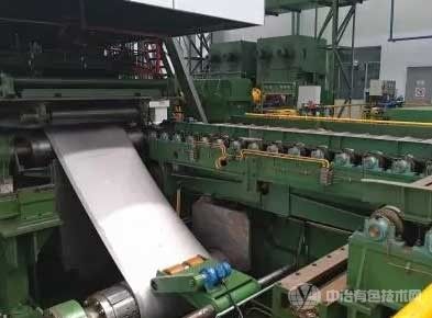 有色金屬的綠色環保冶金方法