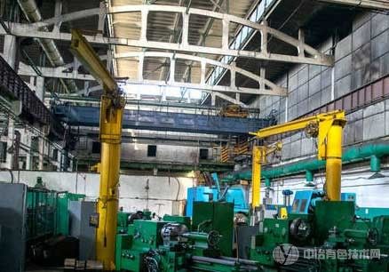 冶金機械齒輪減速器傳動裝置研究