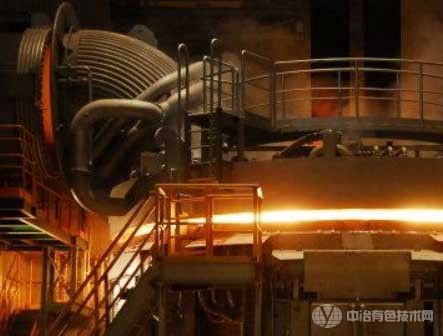 冶金電爐安裝工程與工程造價控制