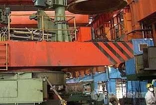 冶金設備電氣傳動系統智能控制分析