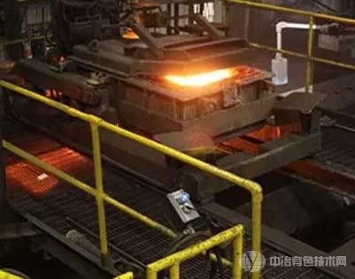 變頻調速技術在冶金行業中的應用